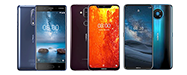 Nokia 8 Serie