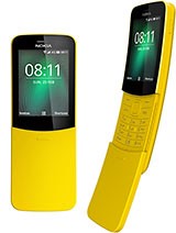 Nokia 8110