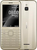 Nokia 8000