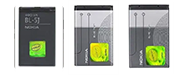 Nokia BL Battery