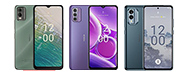 Nokia C/G/T/X Serie