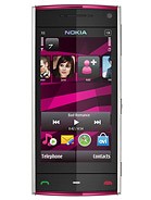Nokia X6 (2010)