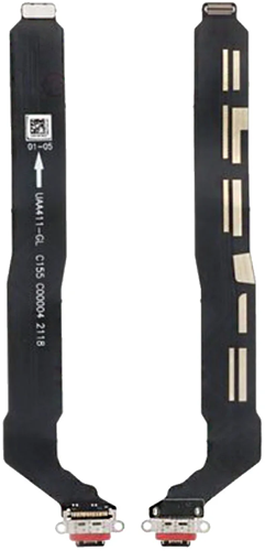 OnePlus Nord 2T Charging Connector Flex