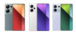 Redmi Note 13 Serie