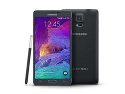 Galaxy Note 4 (N910F)