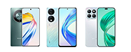 Honor X Serie