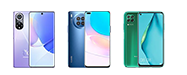 Nova 9 / 8 / 7
