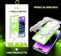 For Apple iPhone 11 Pro Max Screen Protector 5D ESD Magic Box (ESDIP11PM)-3