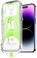 For Apple iPhone 11 Pro Max Screen Protector 5D ESD Magic Box (ESDIP11PM)
