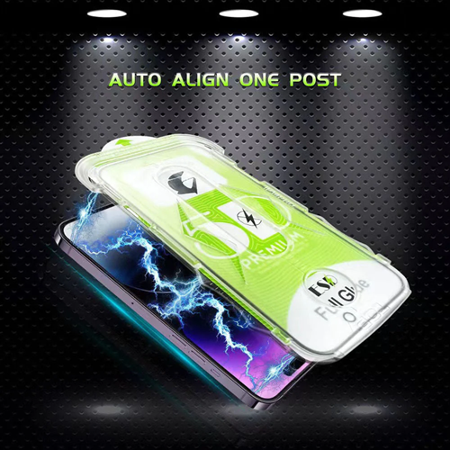 For Apple iPhone 11 Pro Max Screen Protector 5D ESD Magic Box (ESDIP11PM)-2