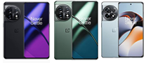 OnePlus 11 Serie