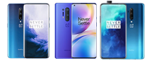 OnePlus 7 Serie