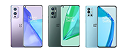 OnePlus 9 Serie