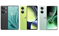OnePlus Nord Serie