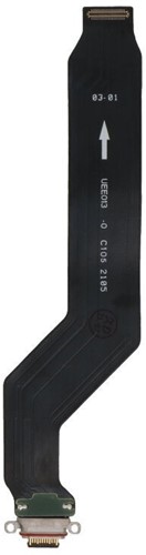 OnePlus 9R Charging Connector Flex