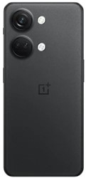 OnePlus Nord 3 (CPH2491, CPH2493) Back Cover With Camera Lens Tempest Grey (Pulled)