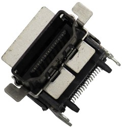 HDMI Port for Microsoft Xbox One S