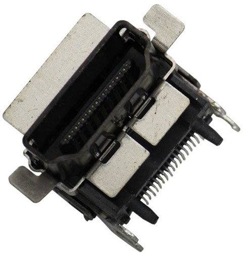 HDMI Port for Microsoft Xbox One S