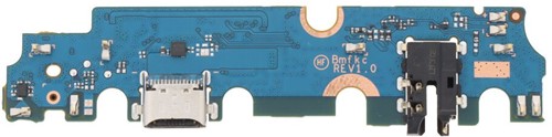 Samsung Galaxy Tab A9 (X110, X115) Charging Connector Board (OEM)