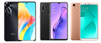 Oppo A80 Serie