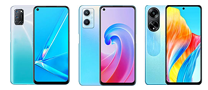 Oppo A90 Serie