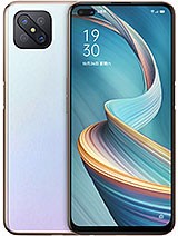 Oppo Reno 4Z 5G