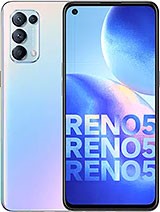 Oppo Reno 5 4G