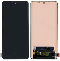 Oppo Reno 8T 5G (CPH2505) Display LCD Black Without Frame (OEM)