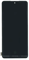 Oppo Reno 8T 5G (CPH2505) Display LCD Black Without Frame (OEM)-3