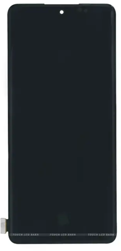 Oppo Reno 8T 5G (CPH2505) Display LCD Black Without Frame (OEM)-3