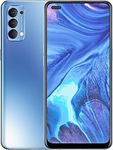 Oppo Reno 4 4G