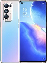 Oppo Reno 5 Pro Plus
