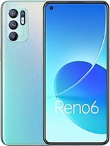 Oppo Reno 6 4G