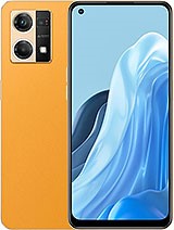 Oppo F21 Pro (F21s Pro)