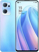 Oppo Reno 7 5G (China)