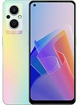 Oppo Reno 7 Z