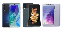 Other Samsung Series