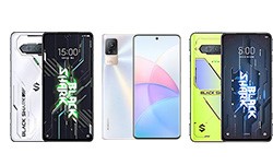 Other Xiaomi Series