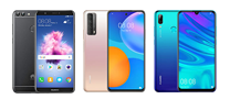 Huawei P Smart Serie