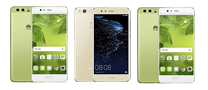 Huawei P 10 Serie