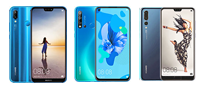 Huawei P 20 Serie
