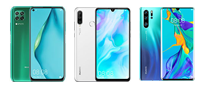 Huawei P 30 Serie