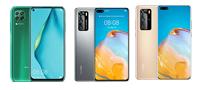Huawei P 40 Serie