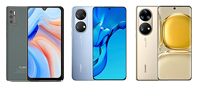 Huawei P 50 Serie