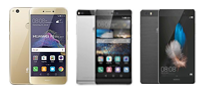 Huawei P 8 Serie