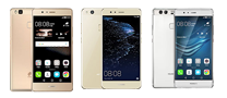 Huawei P 9 Serie