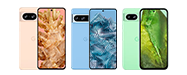 Google Pixel 8 Serie