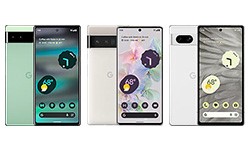 Google Pixel Series