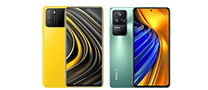 Poco F4 Serie