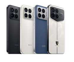 Poco F8 Serie